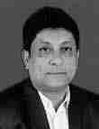 Rajesh Parkeria