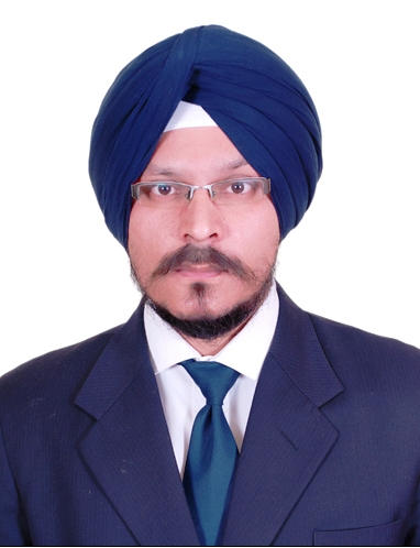 Harminder Singh