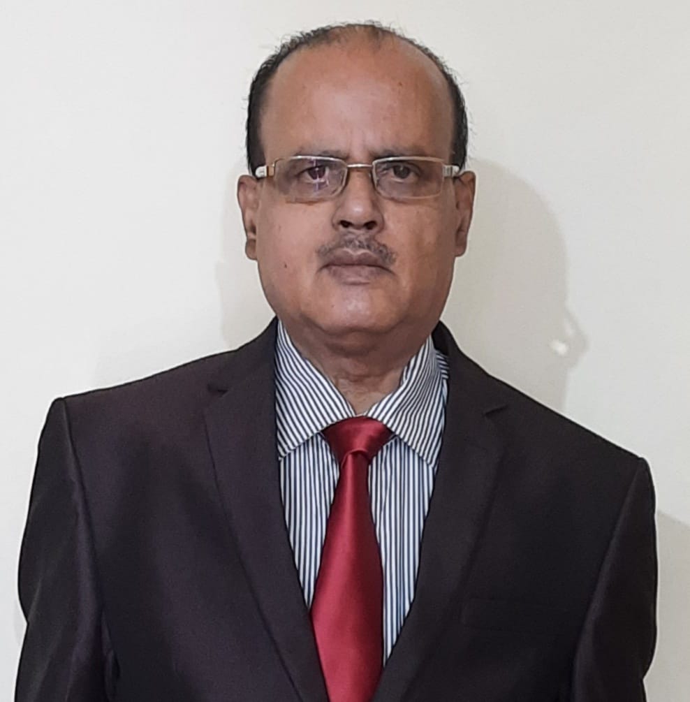 Shibanarayan Mohapatra