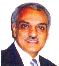 Hemant Ahuja