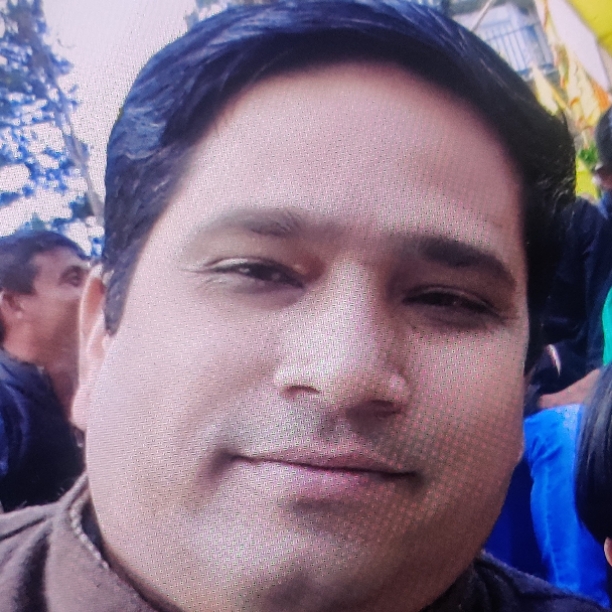 Satish Thange
