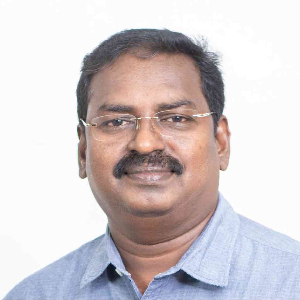 V. Arul