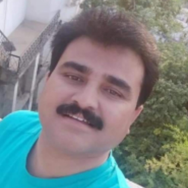 Sanjay K. Chawan