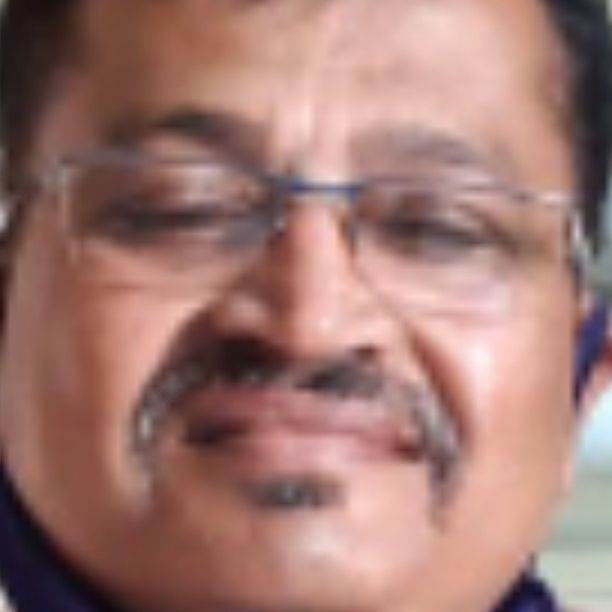 Sharad Shete