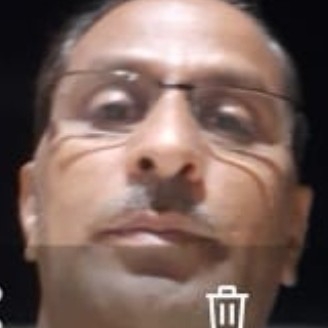Subhash Bandopant Alekar