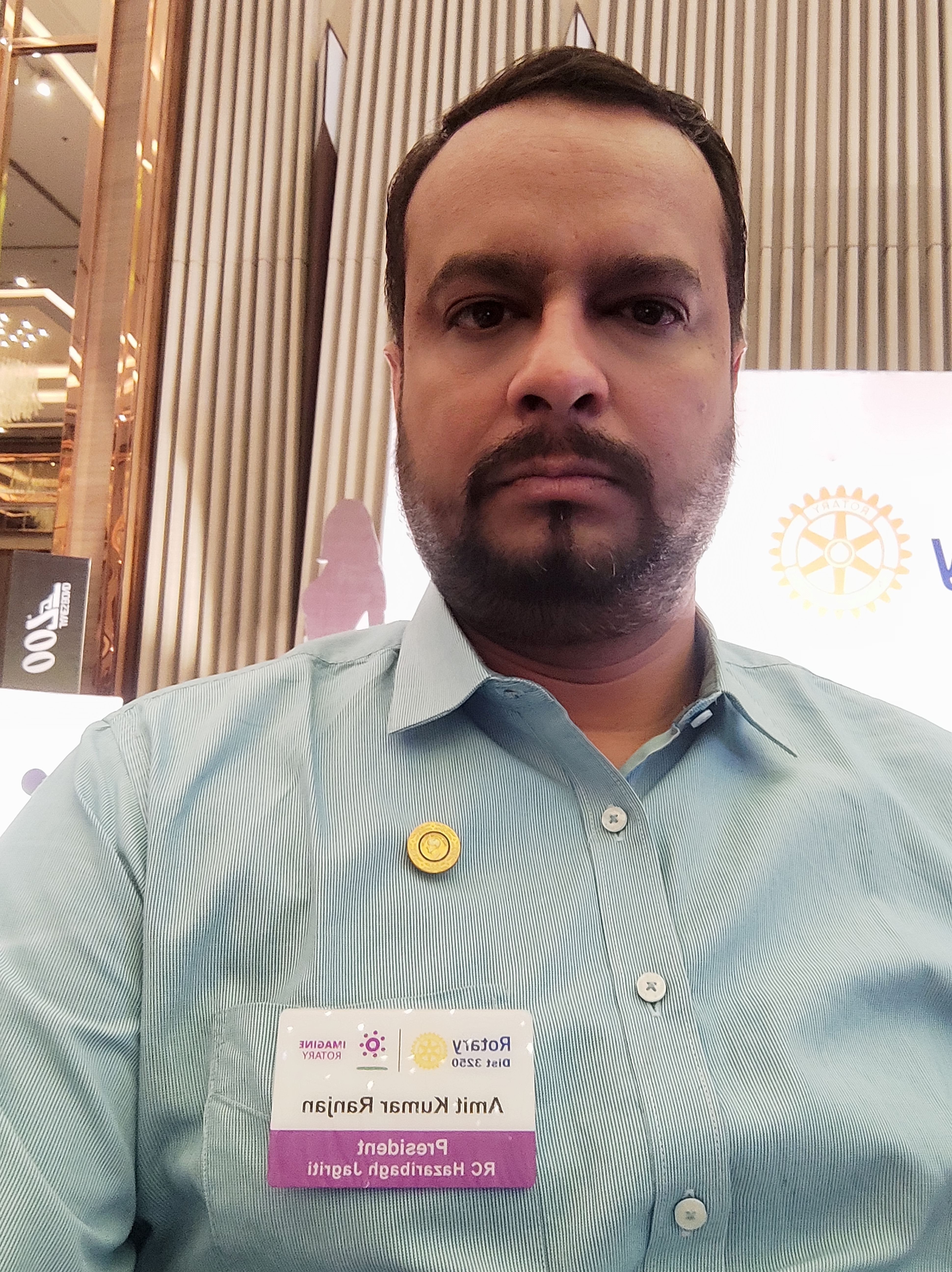 Amit Kumar Ranjan