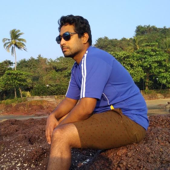 Imtiaz  Sheik