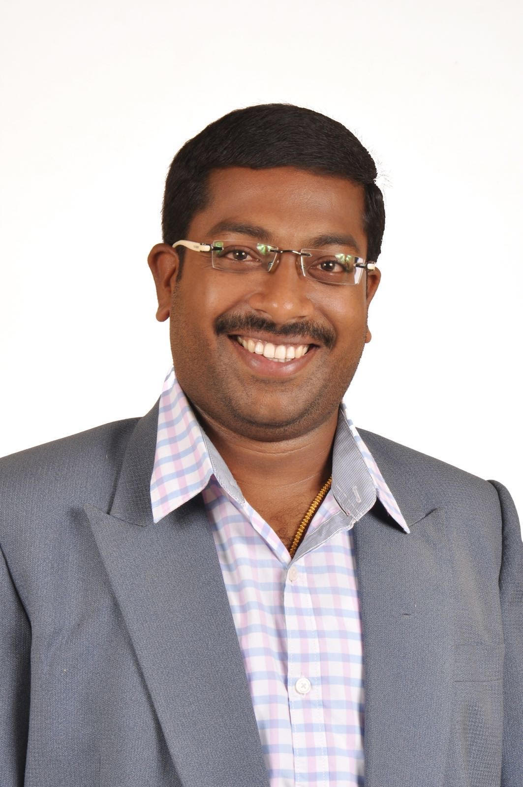Adabala Surya Prakash Rao