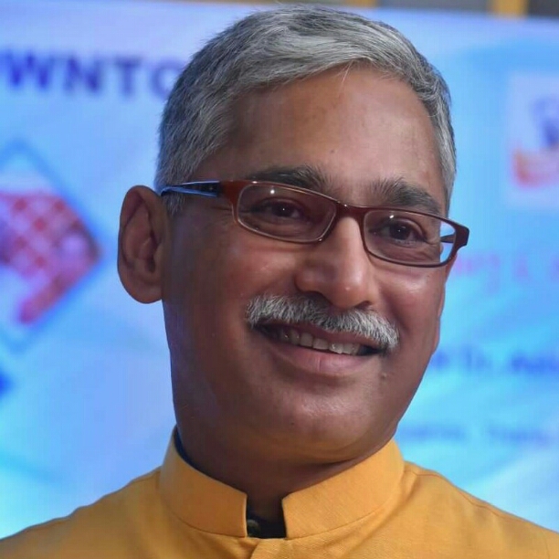 Rajendra Anant Shinde