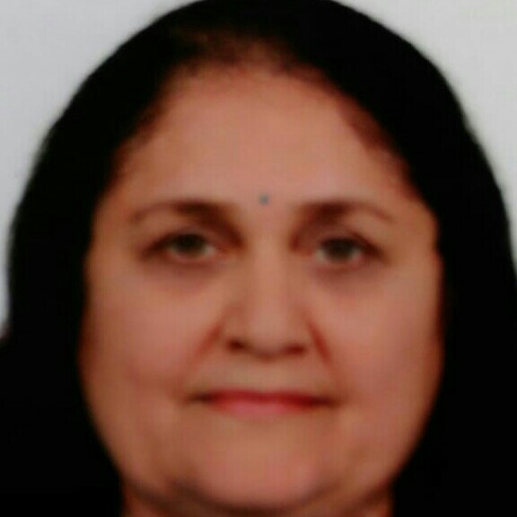 Premal Pradyumnrai Shah