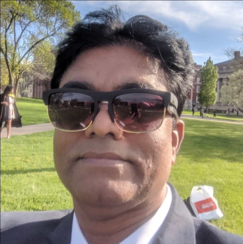 Anil Kumar Varshney
