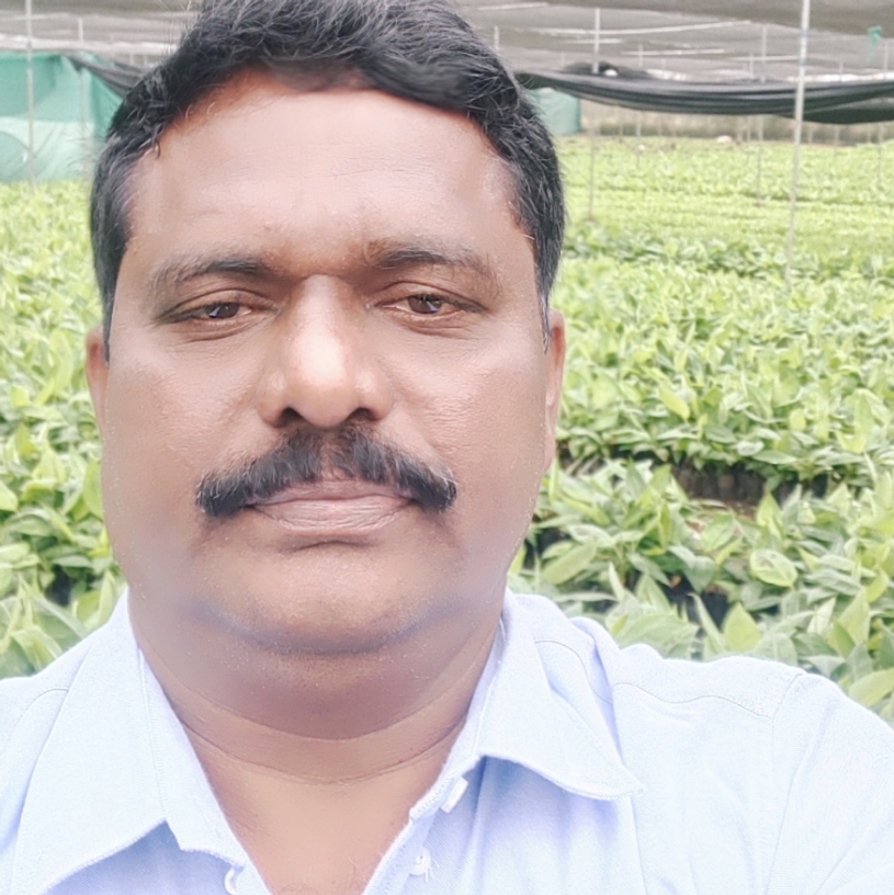 S Jayakumar