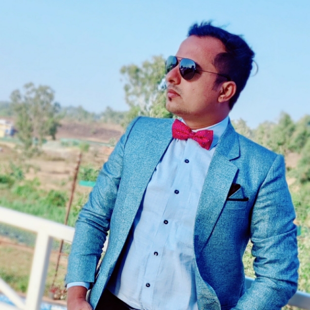 Vijay Shelar