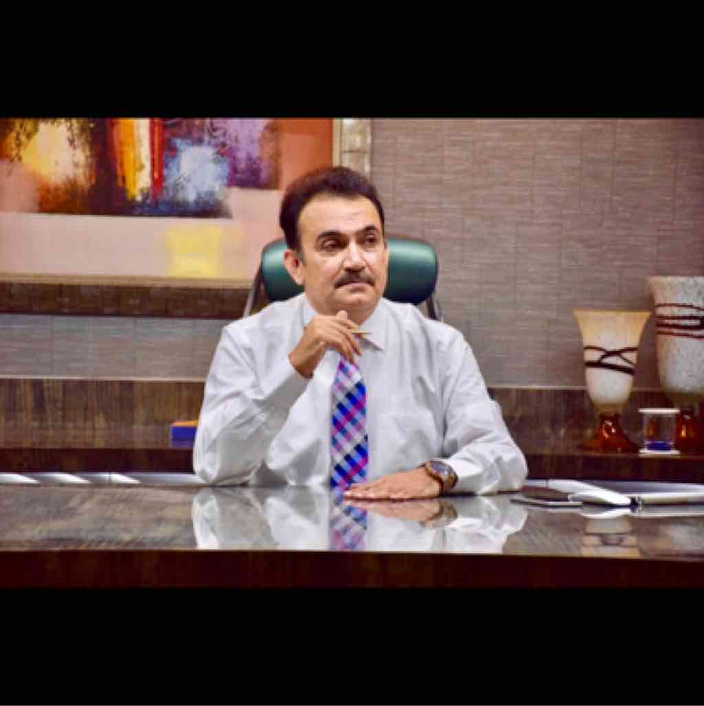 Paresh Thakkar