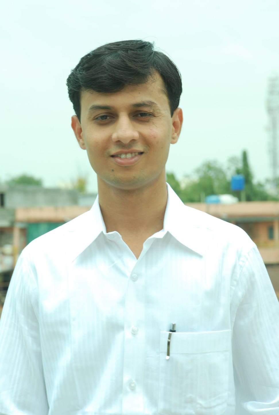 BHUSHAN MANOHAR KOTHAWADE