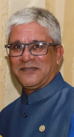 Jai P. Mistry