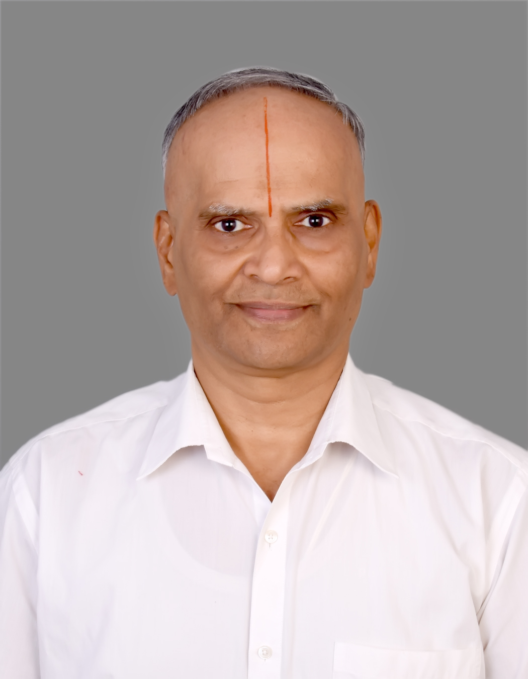 Iyengar  Sampathkumar