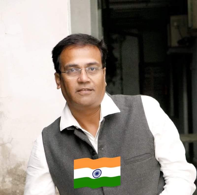 Amol Murlidhar Nale