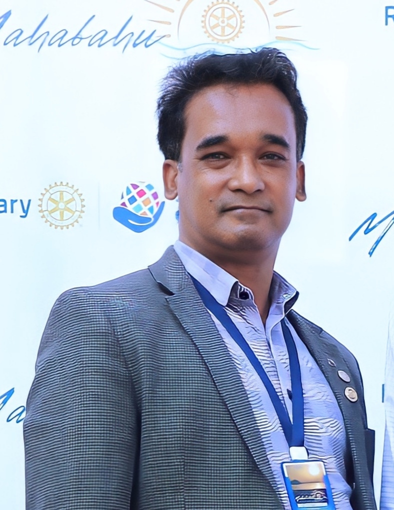 Sanjay Das