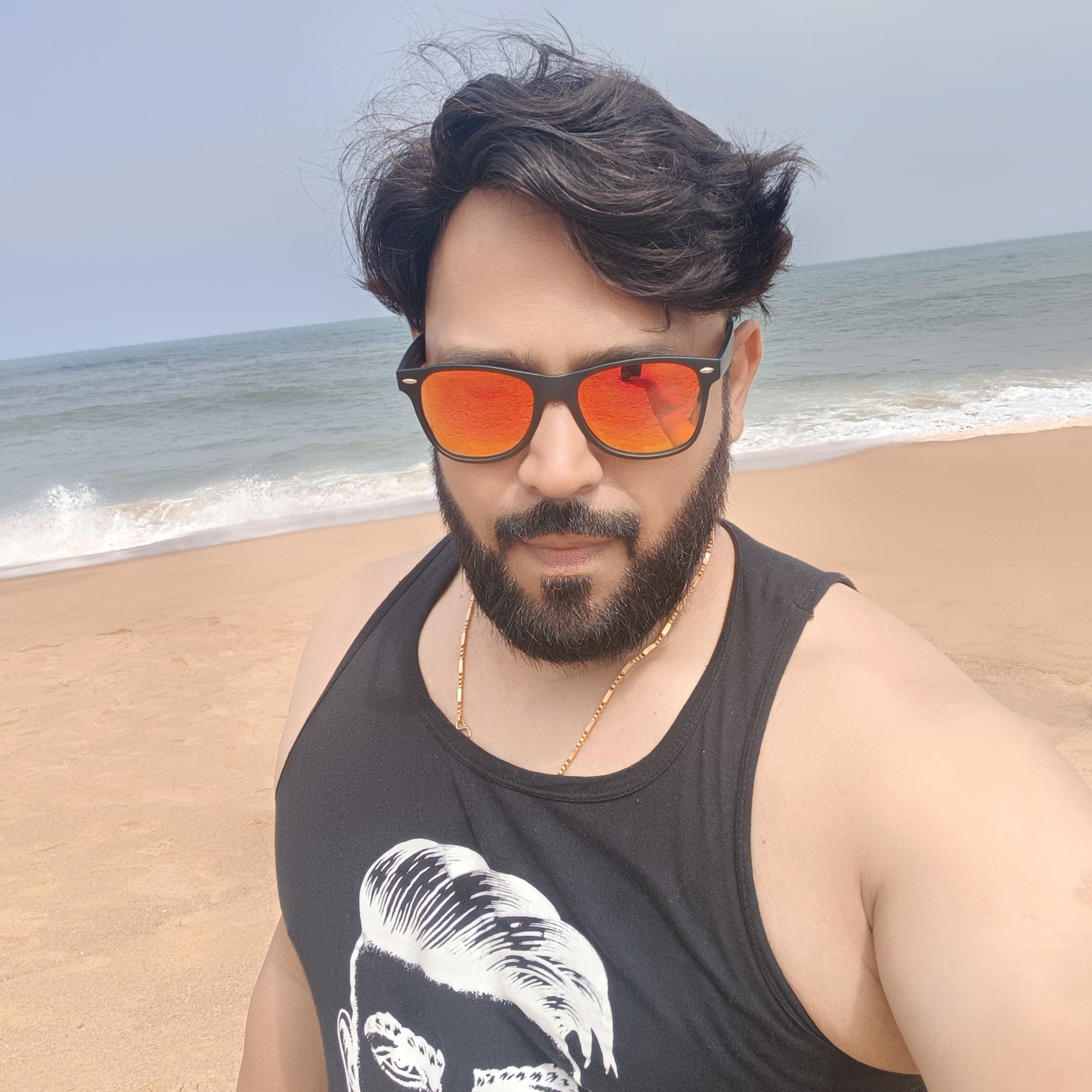 Parag Ambadas Shimpi