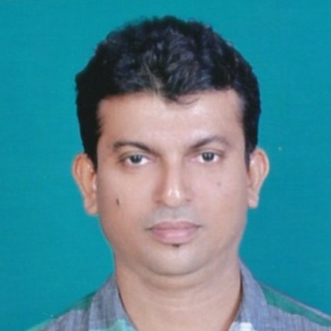 Vijaydatt Kolvekar