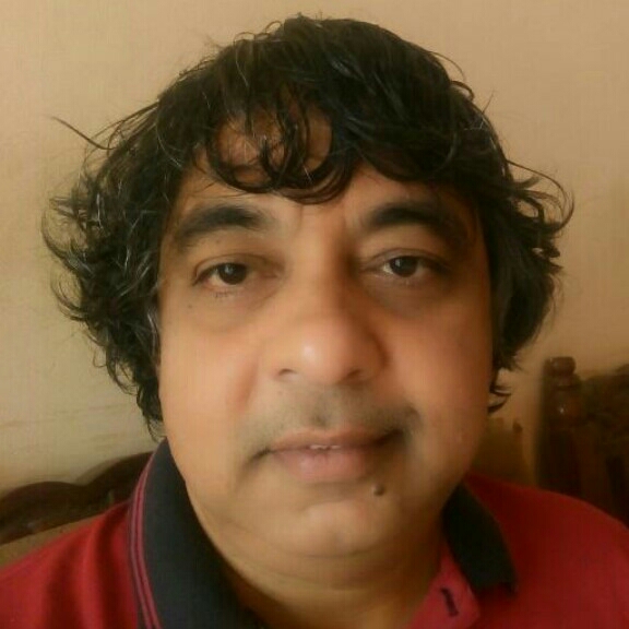 Ananda Sundararajan