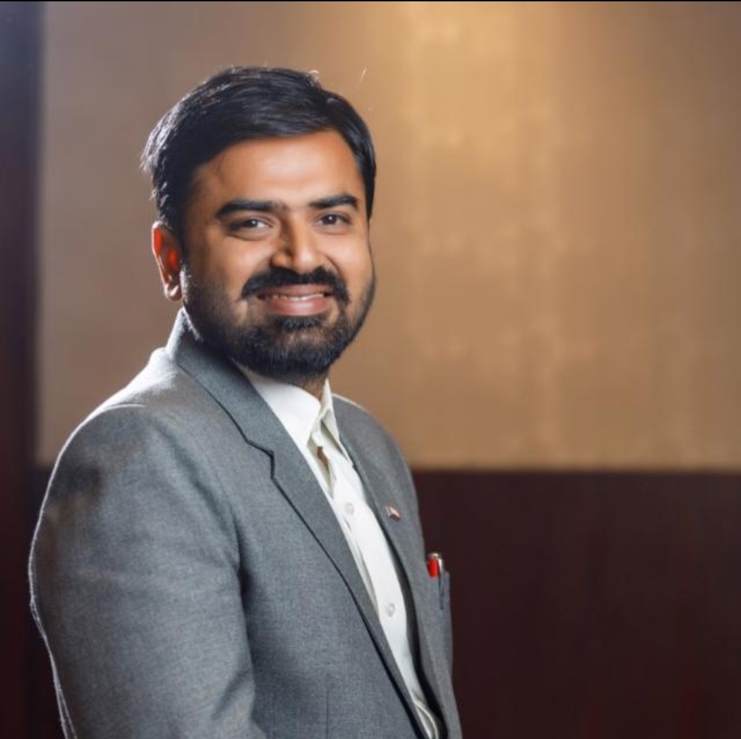Pratik Amod Mehta
