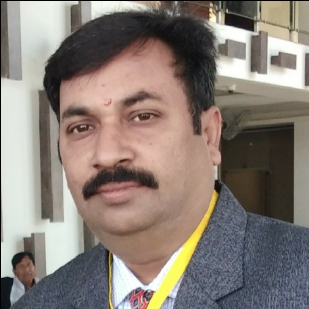 Prafull Munshi