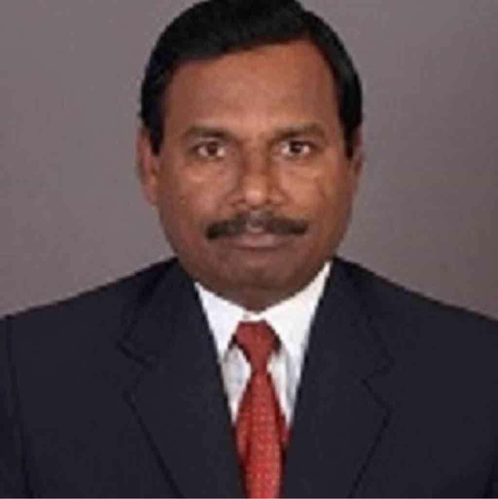 Piramanayagam Jayanathan