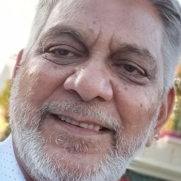 Rahmatullah Abdulwaheb Khazi