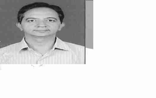 Atul A. Desai