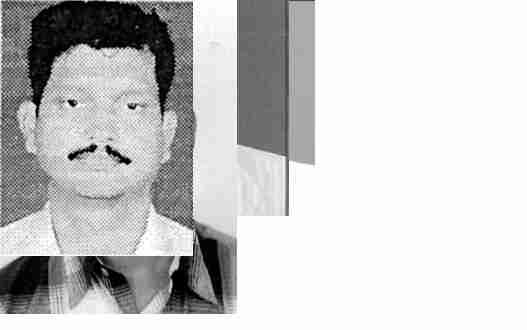 Devendra Rane