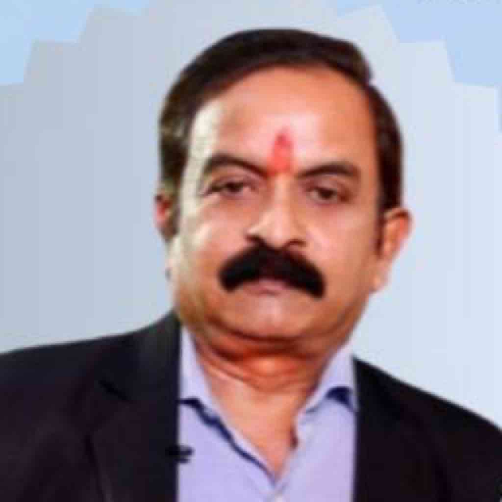 Ganesh Vithal Kamath