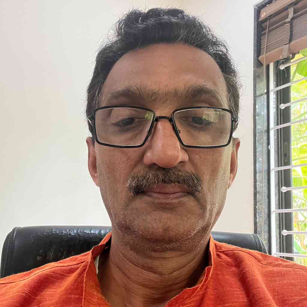 Ambrish Ghelabhai Intwala