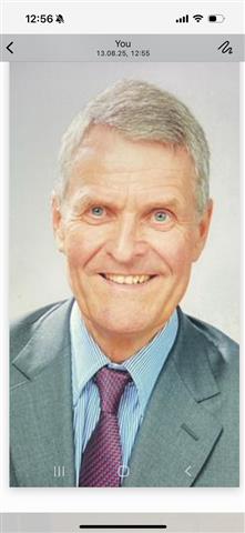 Bernhard A. Steinruecke
