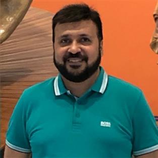 Vikas Sarawgi