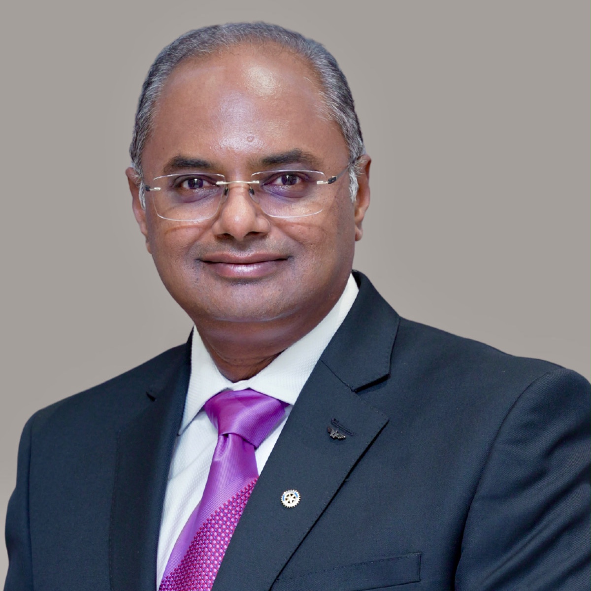 C Senivasan
