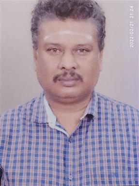 THIRUVIDAIMUTHU GOVINDARAJAN