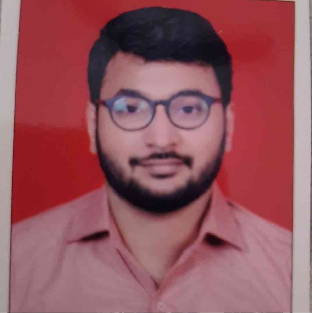 Mr. Abhay Nair