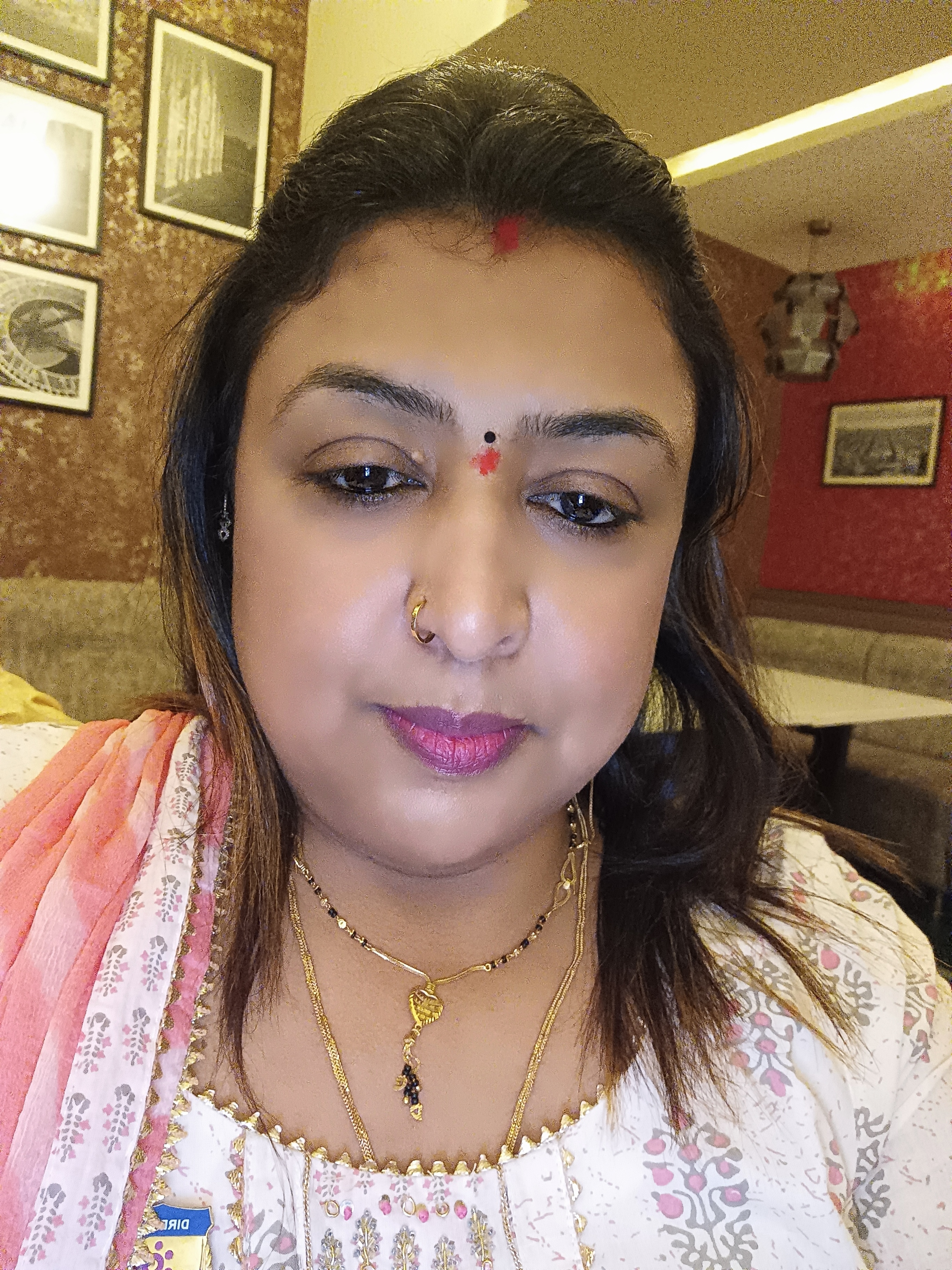 Vaishali Satvik Bhatt