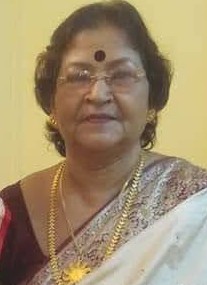 Bela Basu