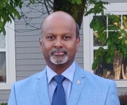 Premsekar Rajasekaran