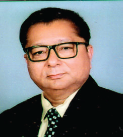 Rajan Gandotra