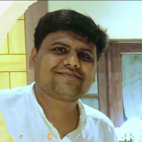 Hemangkumar N. Shah