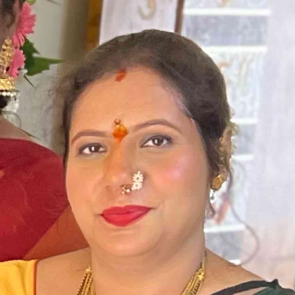 Bhavika Vikas Patil