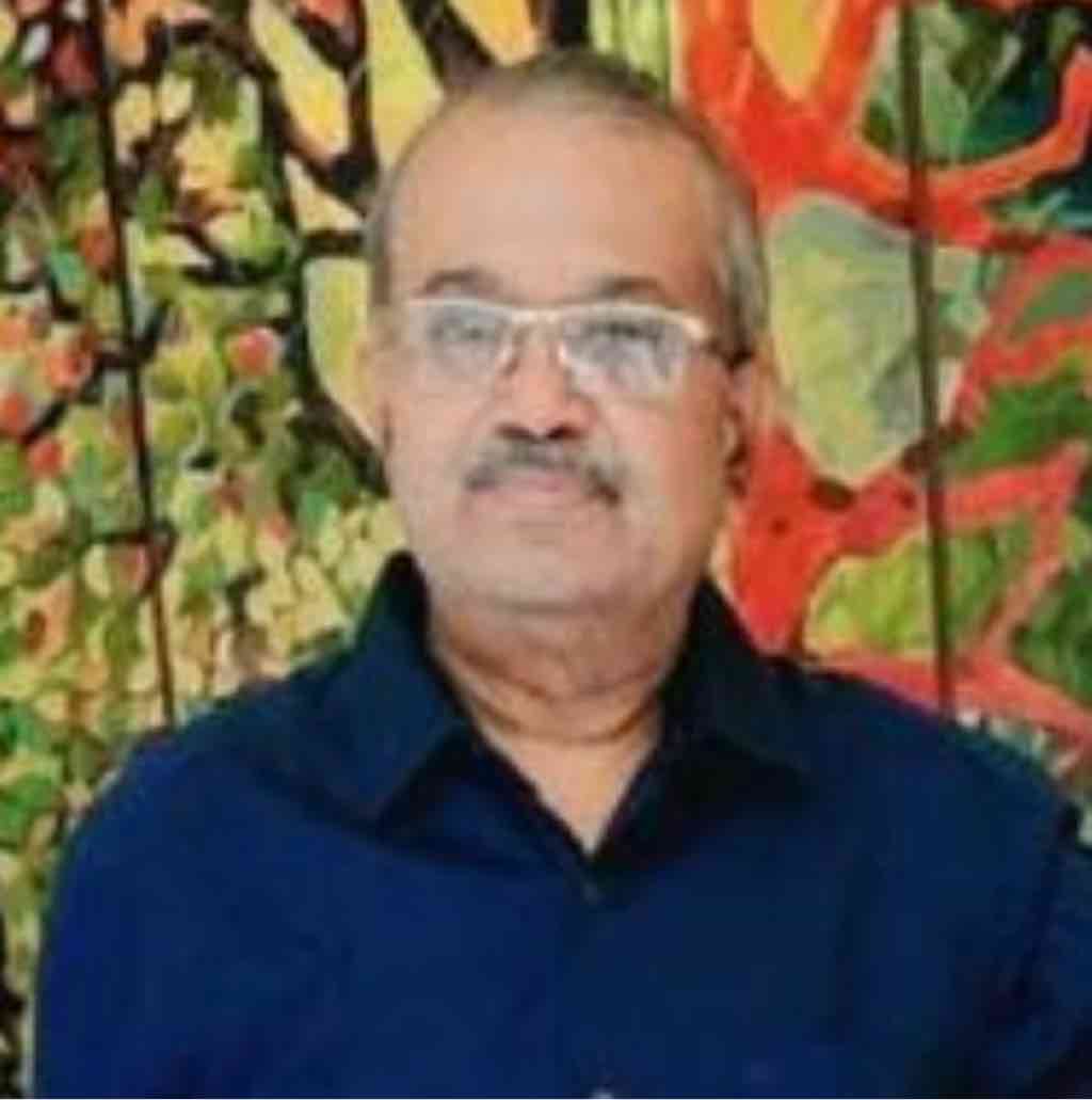 Kaushal Kumar Srivastava