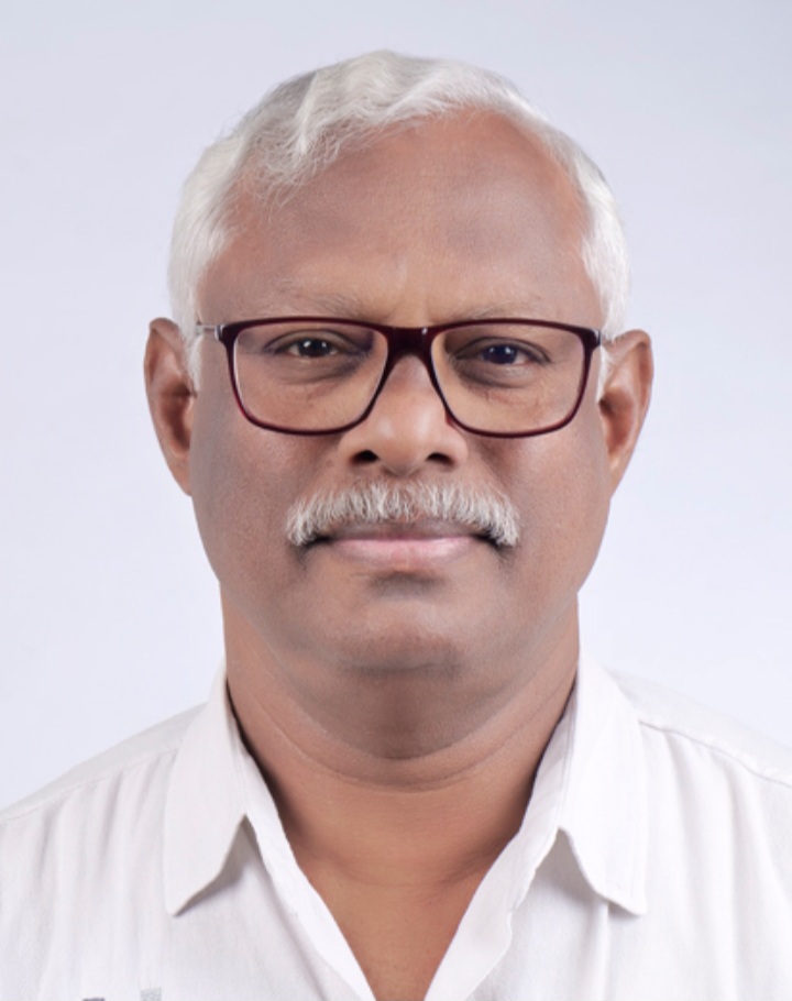 N.T Abraham