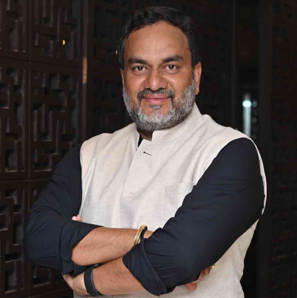 Sanjiv Narayan Desai