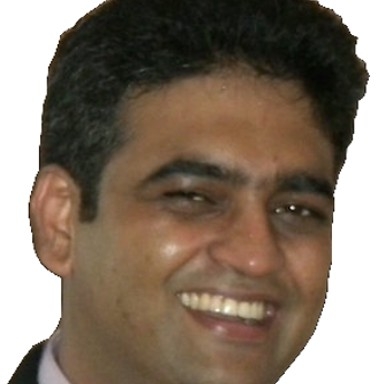 Tushar Gangoly
