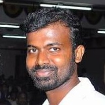 Arjunan Maniraj